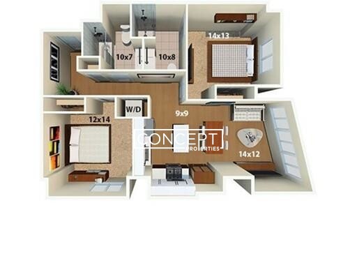 270 3rd St, Harvard Square