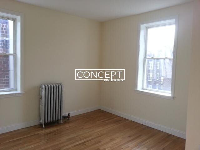 54 Egmont St, Coolidge Corner