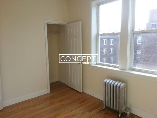 54 Egmont St, Coolidge Corner