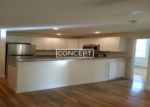 54 Egmont St, Coolidge Corner