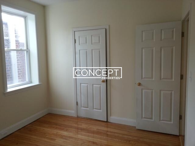 54 Egmont St, Coolidge Corner