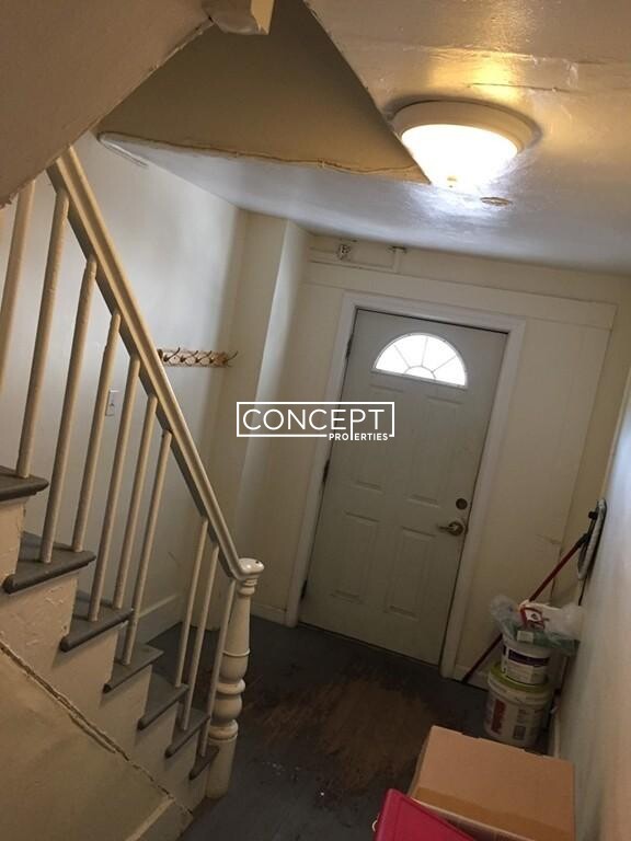 1500 Beacon St, Washington Square