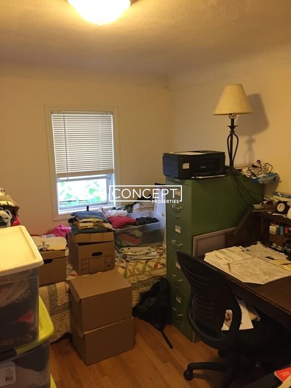 1500 Beacon St, Washington Square