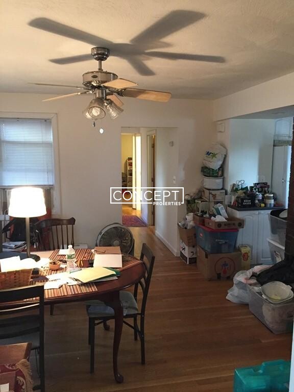 1500 Beacon St, Washington Square