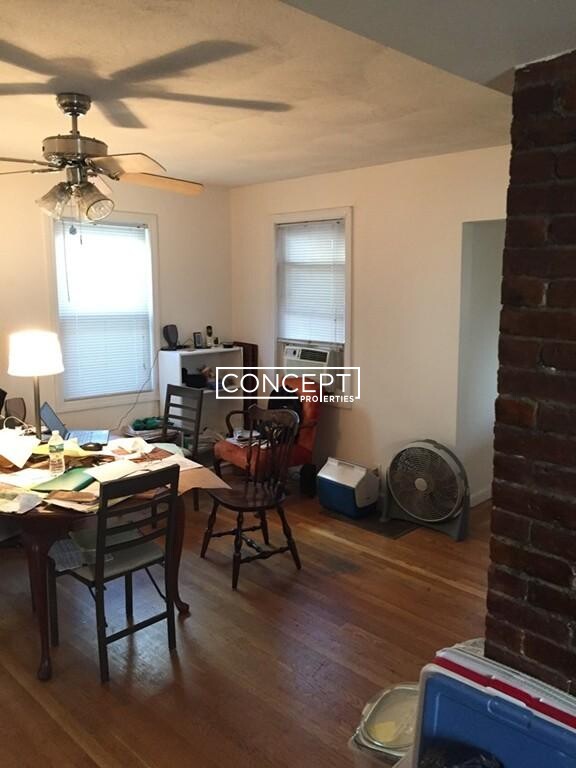 1500 Beacon St, Washington Square