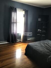 1500 Beacon St, Washington Square