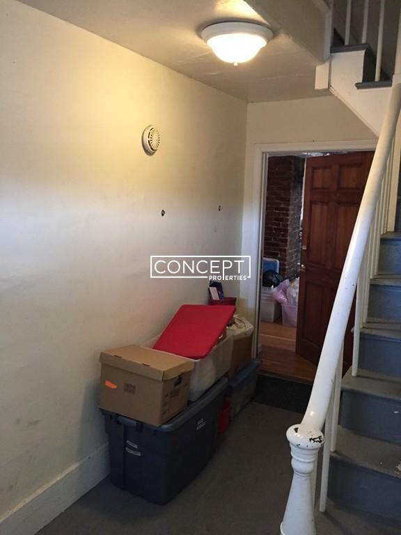 1500 Beacon St, Washington Square