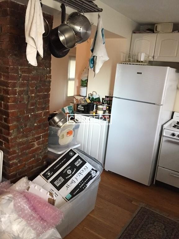 1500 Beacon St, Washington Square