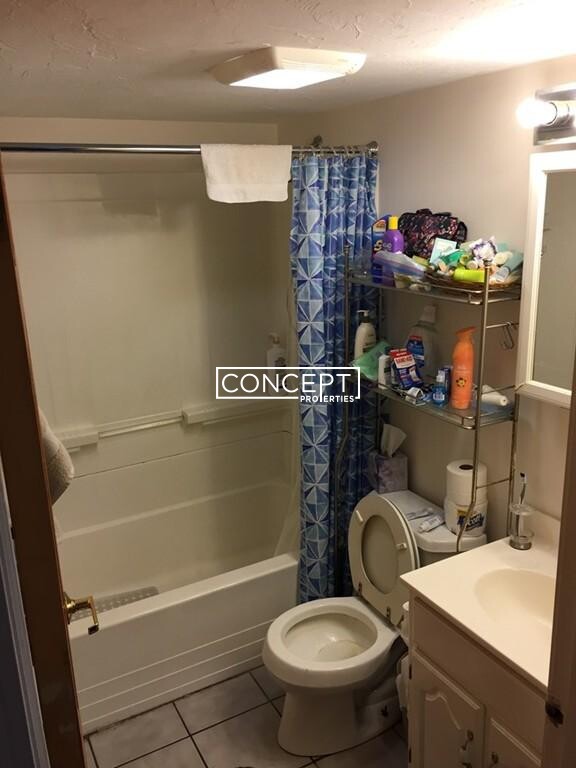 1500 Beacon St, Washington Square