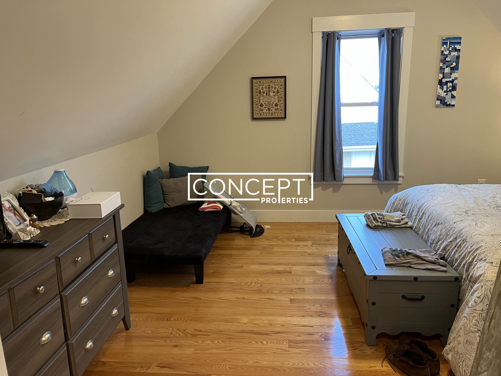 39 Montrose St, Everett