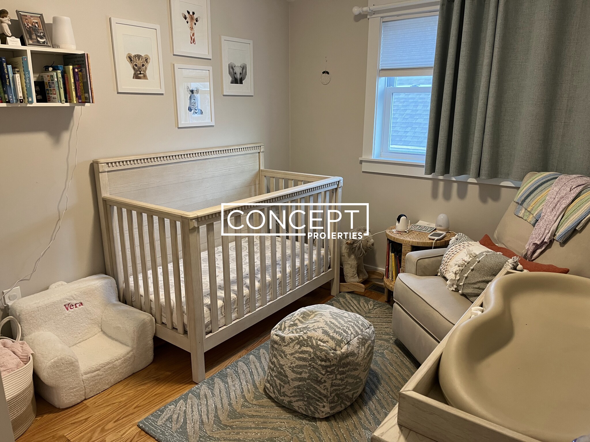 39 Montrose St, Everett