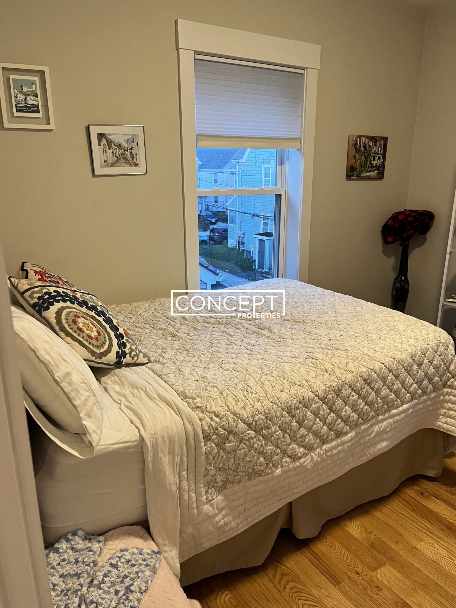 39 Montrose St, Everett