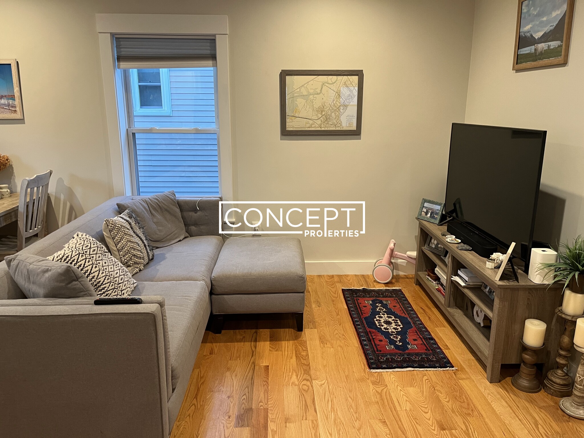 39 Montrose St, Everett