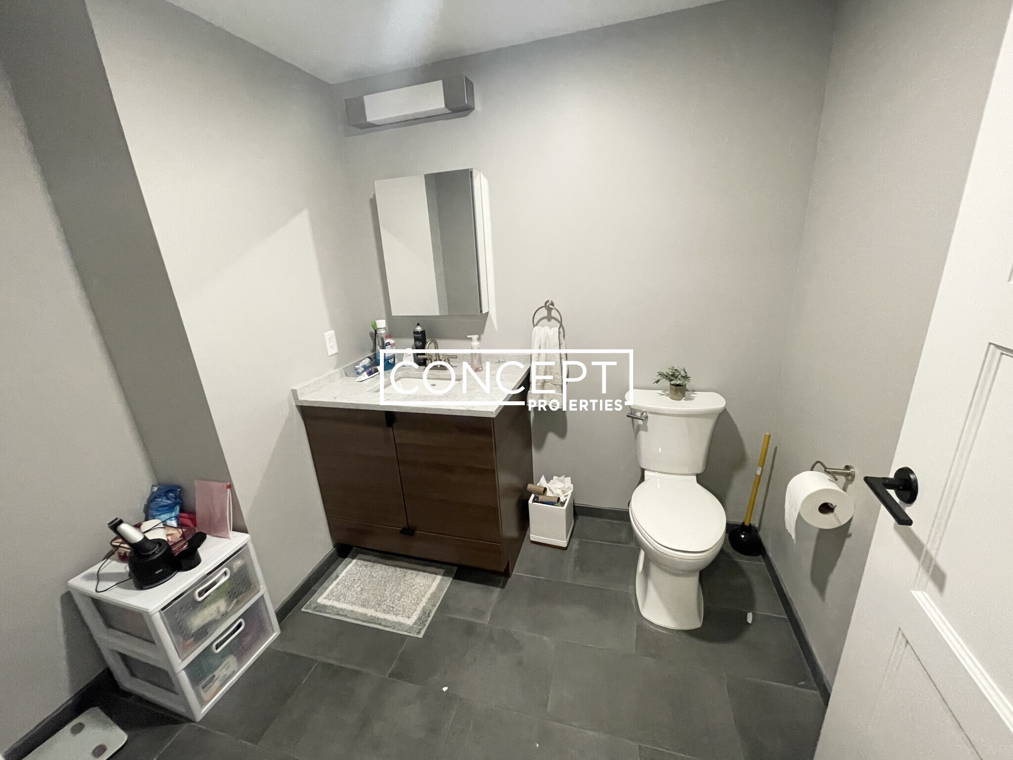 100 Hemenway St, Fenway