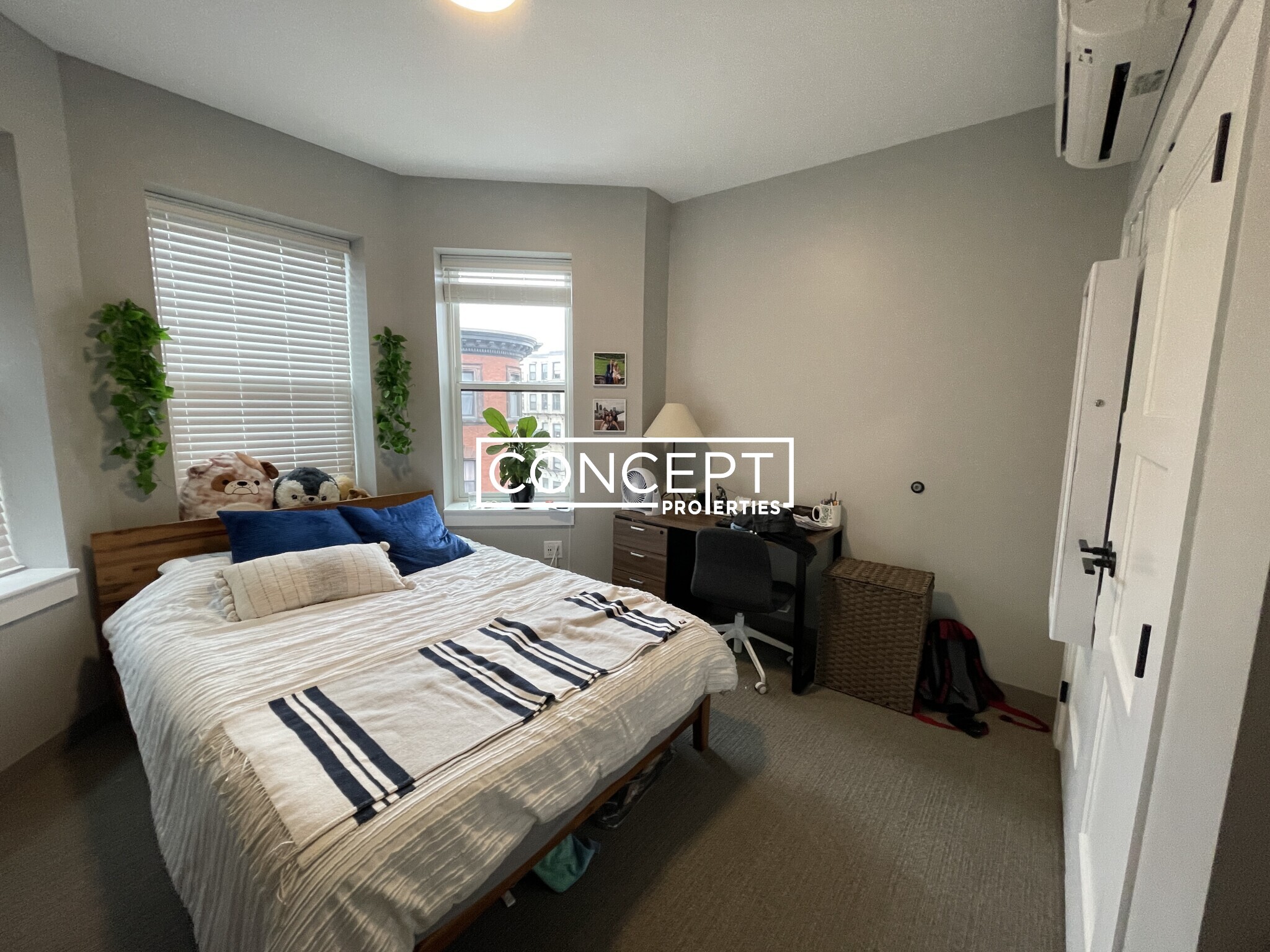 100 Hemenway St, Fenway