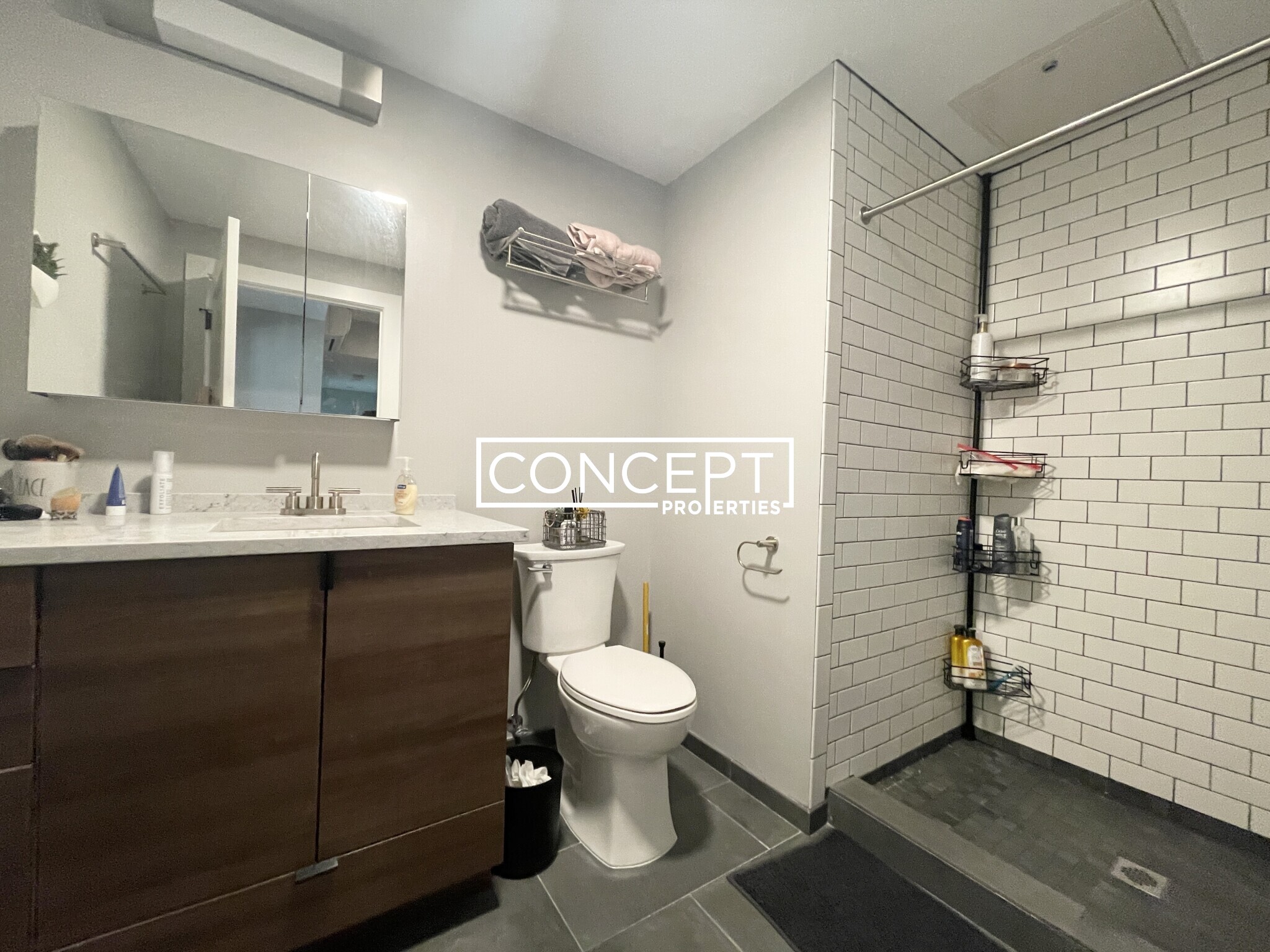 100 Hemenway St, Fenway