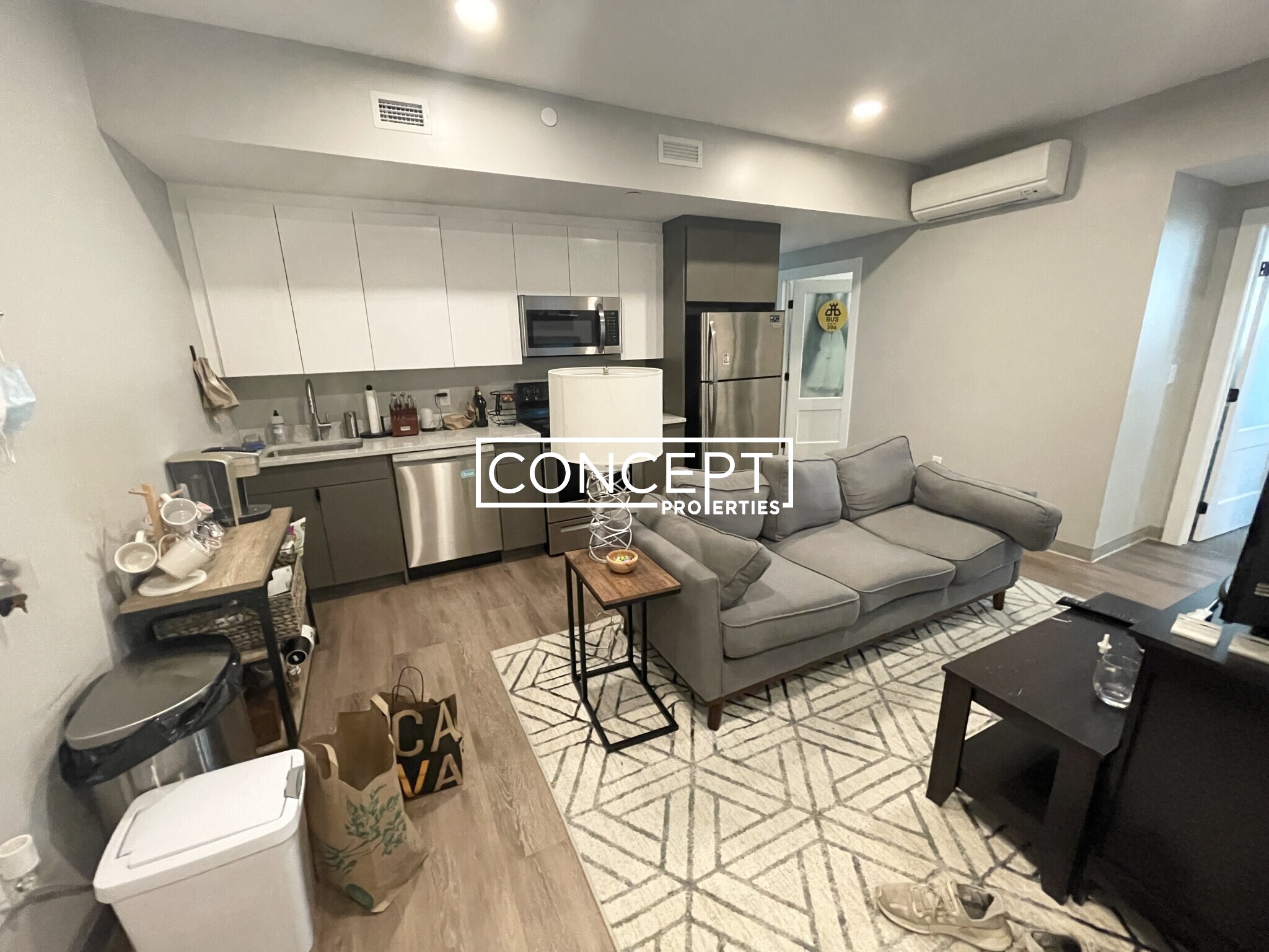 100 Hemenway St, Fenway