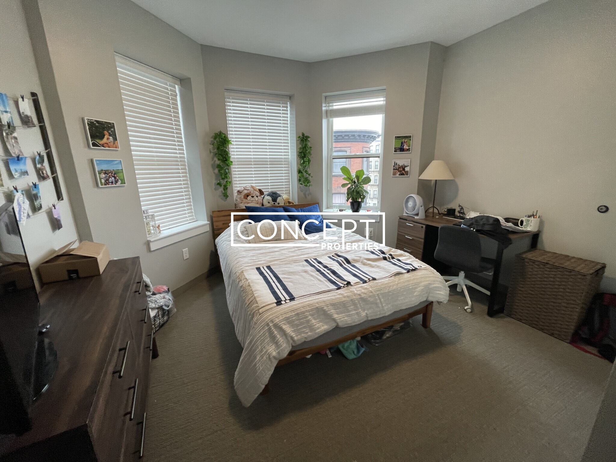 100 Hemenway St, Fenway