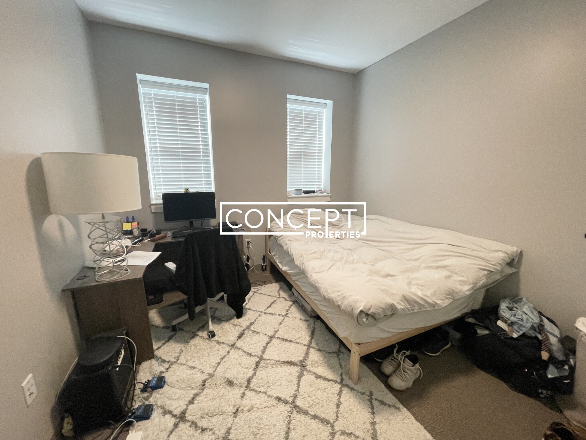 100 Hemenway St, Fenway