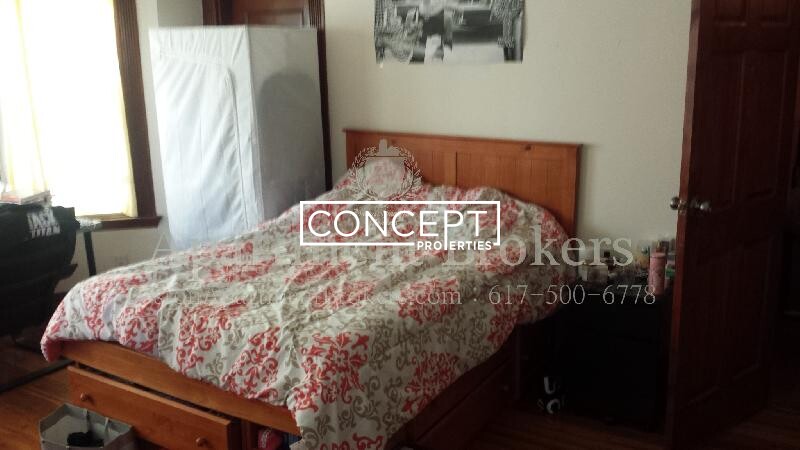 Concept Properties