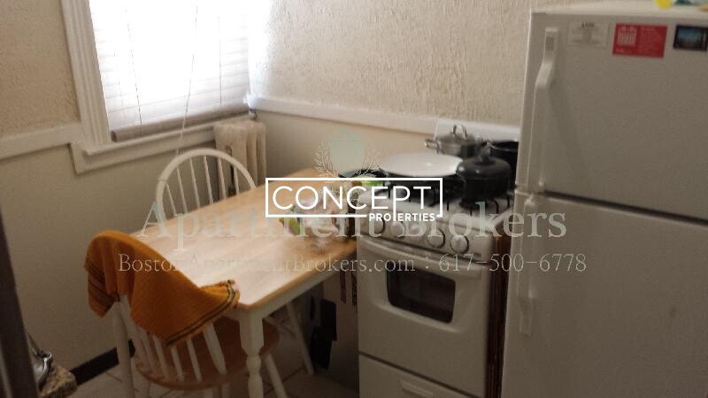 Concept Properties