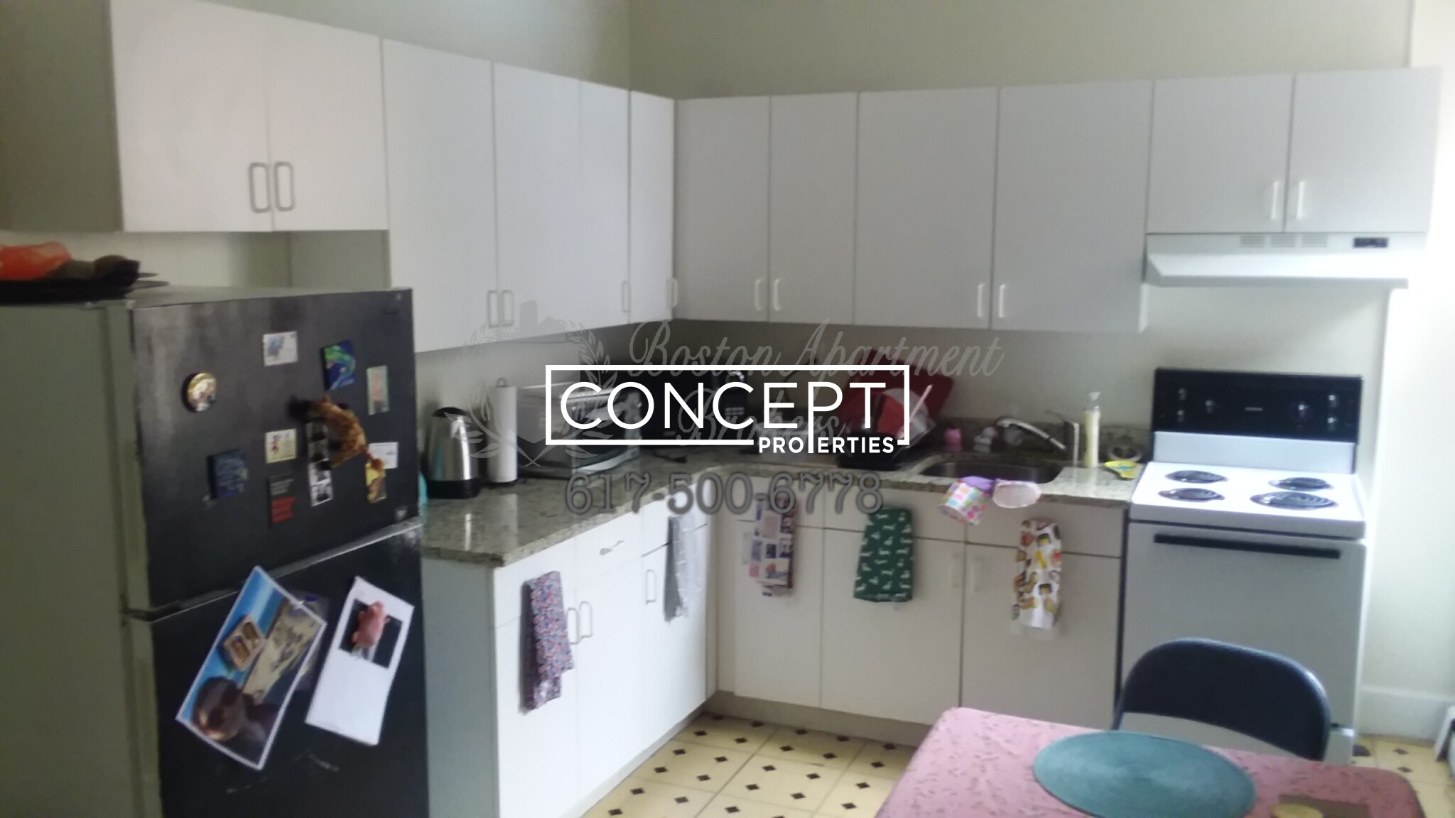 Concept Properties