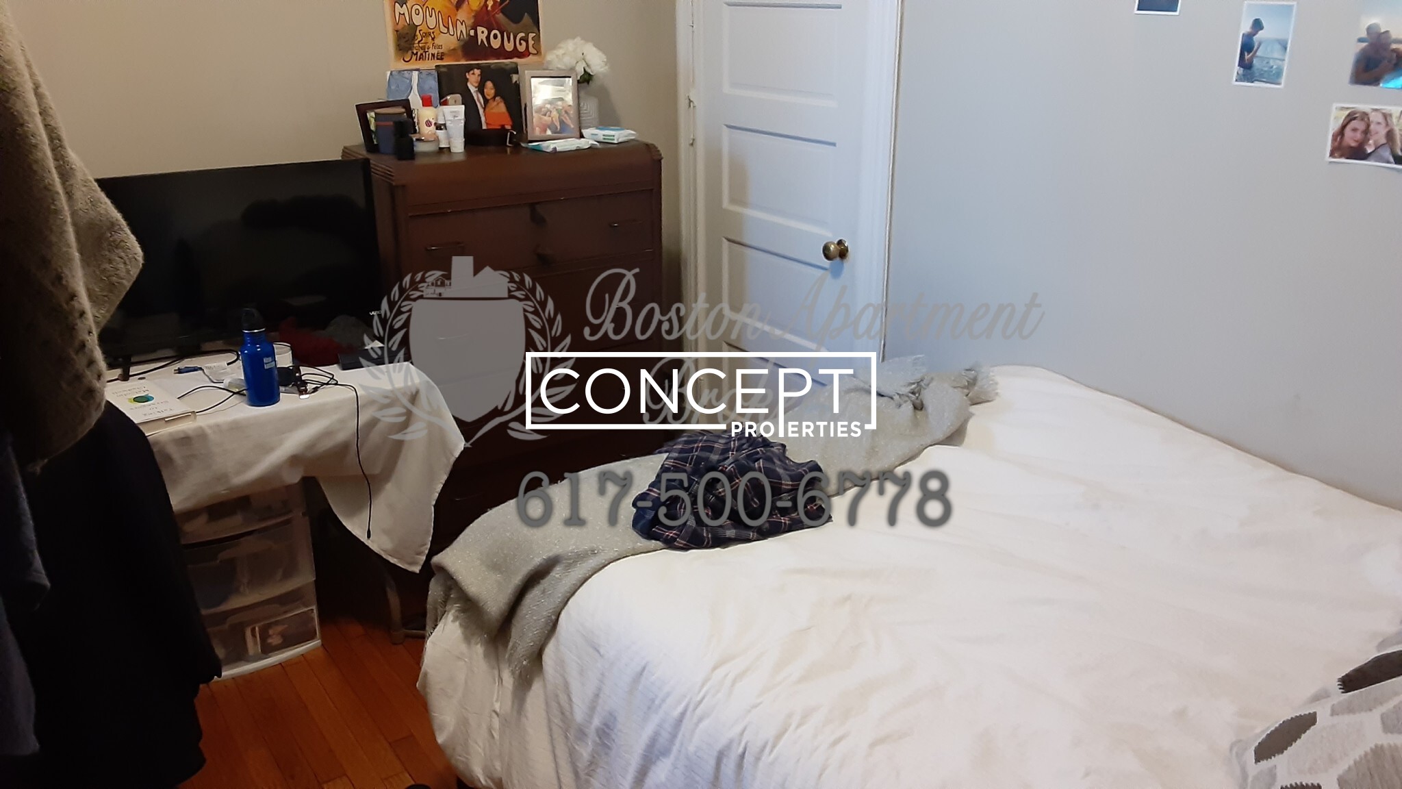 21 Euston St, Coolidge Corner