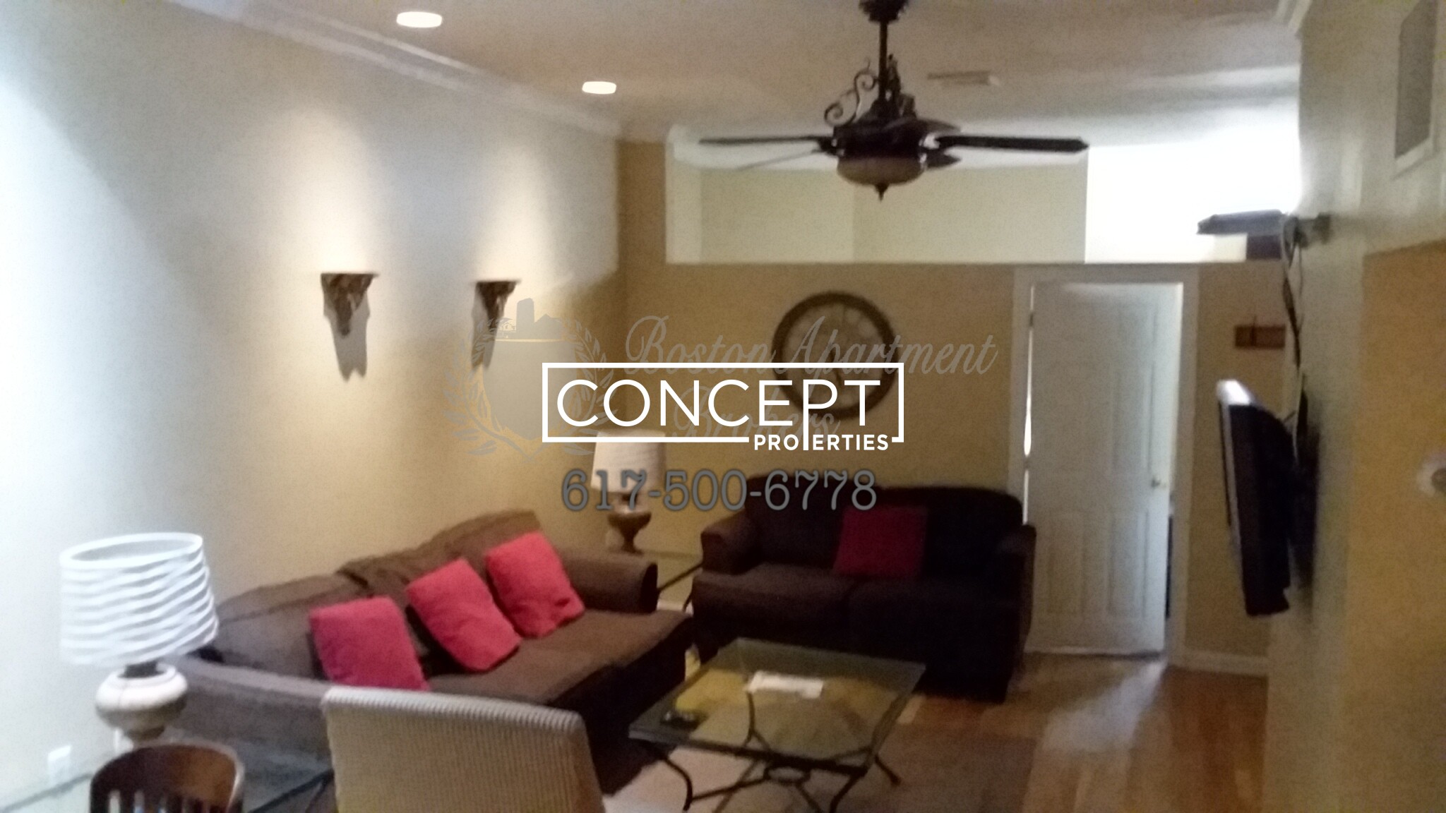 Concept Properties