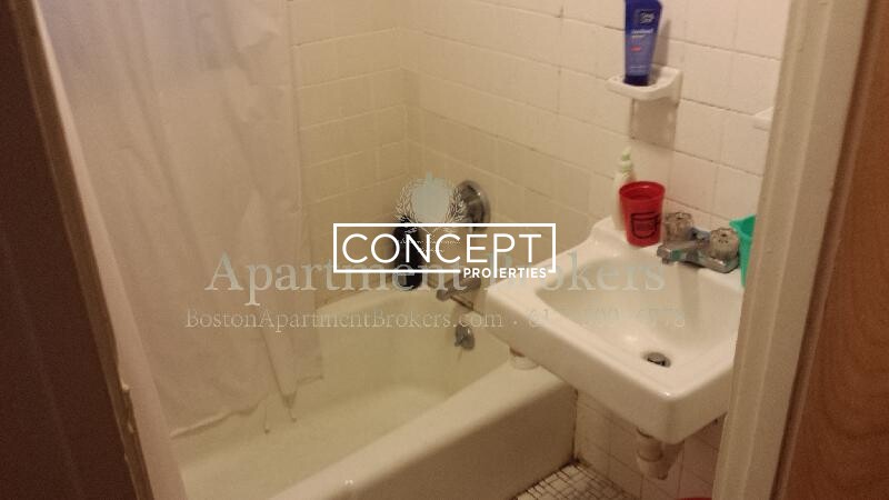 38 Hemenway St, Fenway