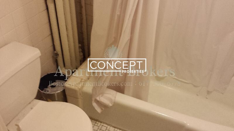 38 Hemenway St, Fenway