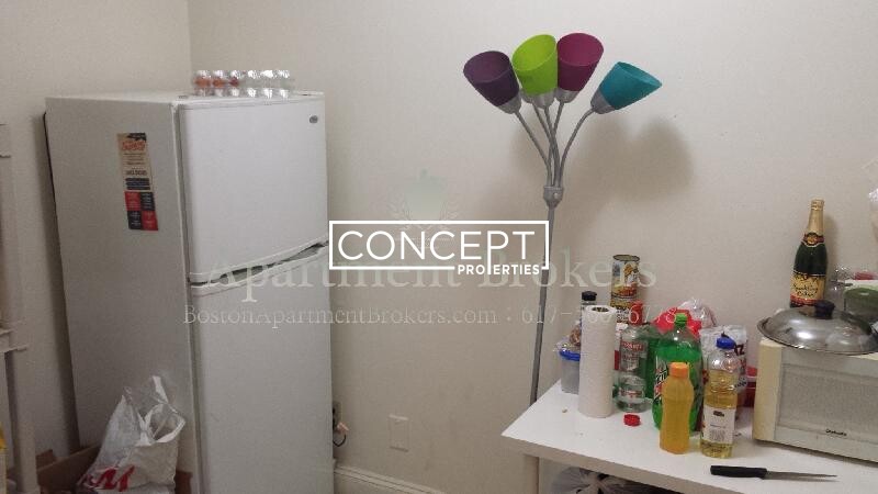 38 Hemenway St, Fenway