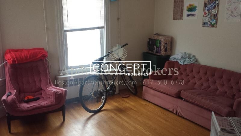 91 93 Calumet St, Mission Hill