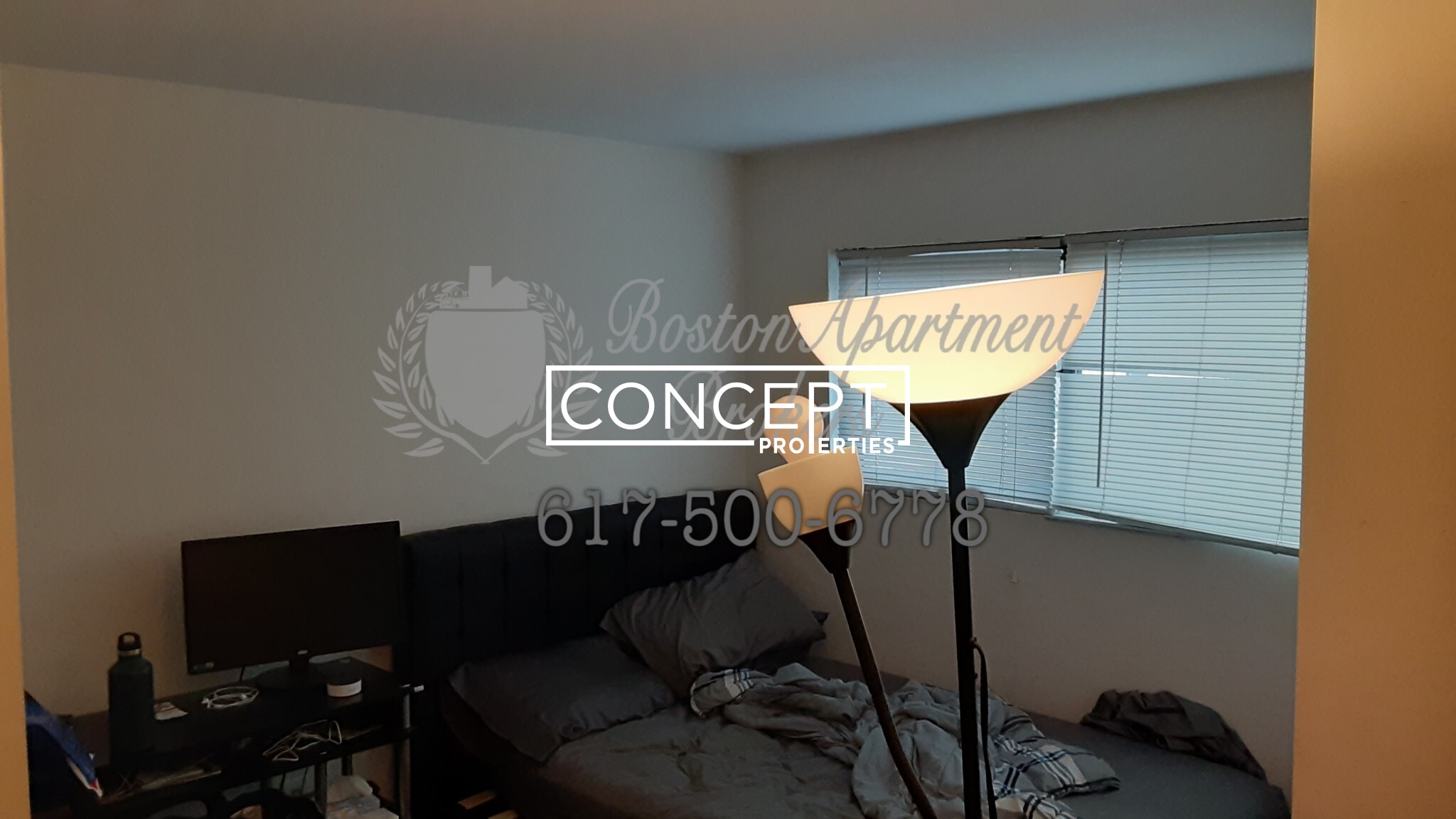 606 Columbus Ave, South Boston