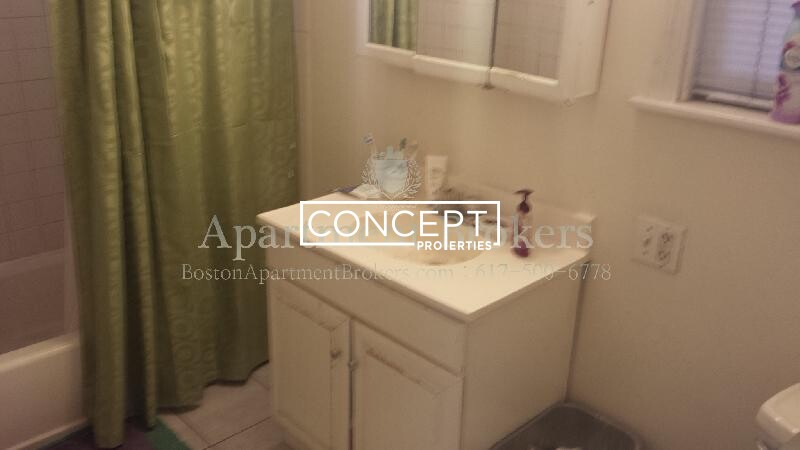 91 93 Calumet St, Mission Hill