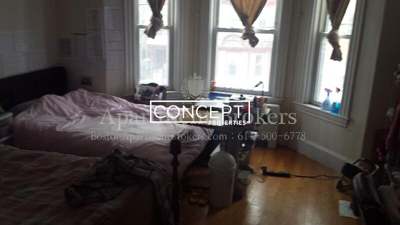 91 93 Calumet St, Mission Hill