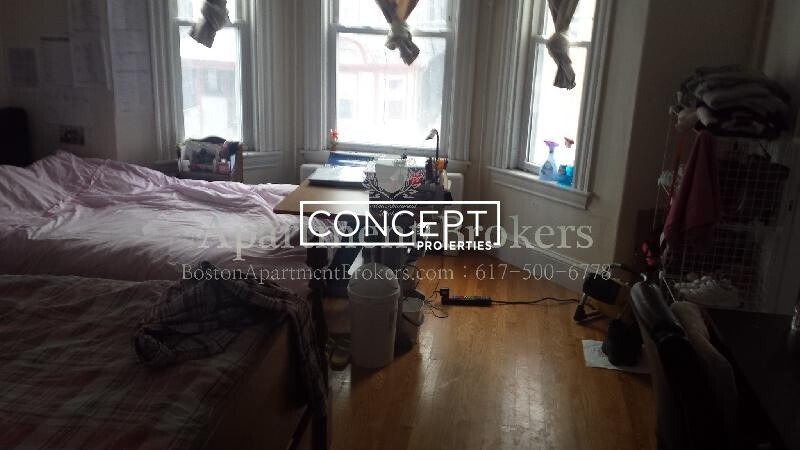 91 93 Calumet St, Mission Hill