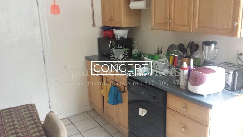 91 93 Calumet St, Mission Hill