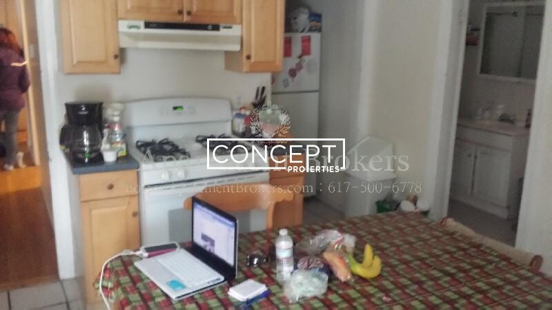 91 93 Calumet St, Mission Hill