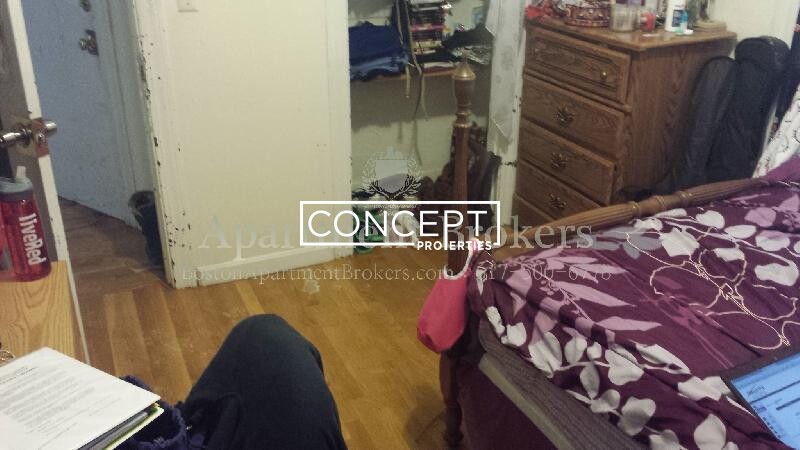 91 93 Calumet St, Mission Hill