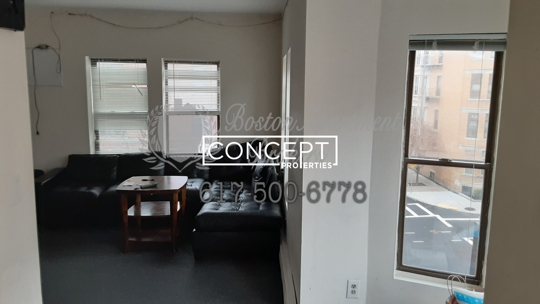 606 Columbus Ave, South Boston