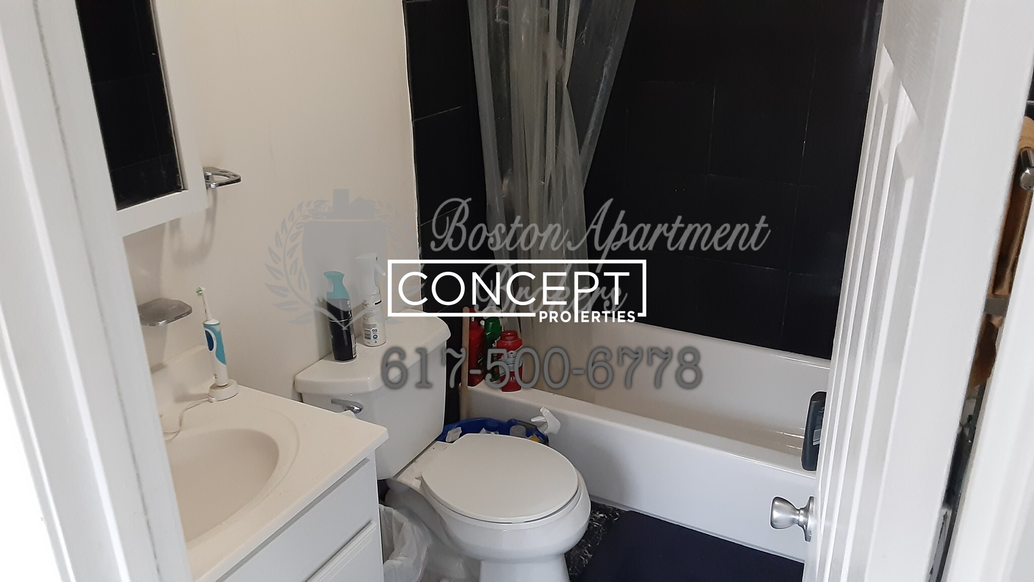 606 Columbus Ave, South Boston