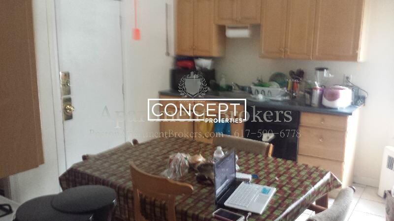 91 93 Calumet St, Mission Hill