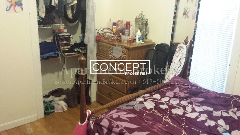 91 93 Calumet St, Mission Hill