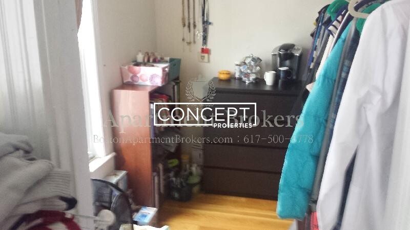 91 93 Calumet St, Mission Hill