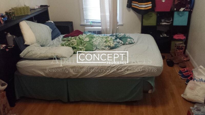 91 93 Calumet St, Mission Hill