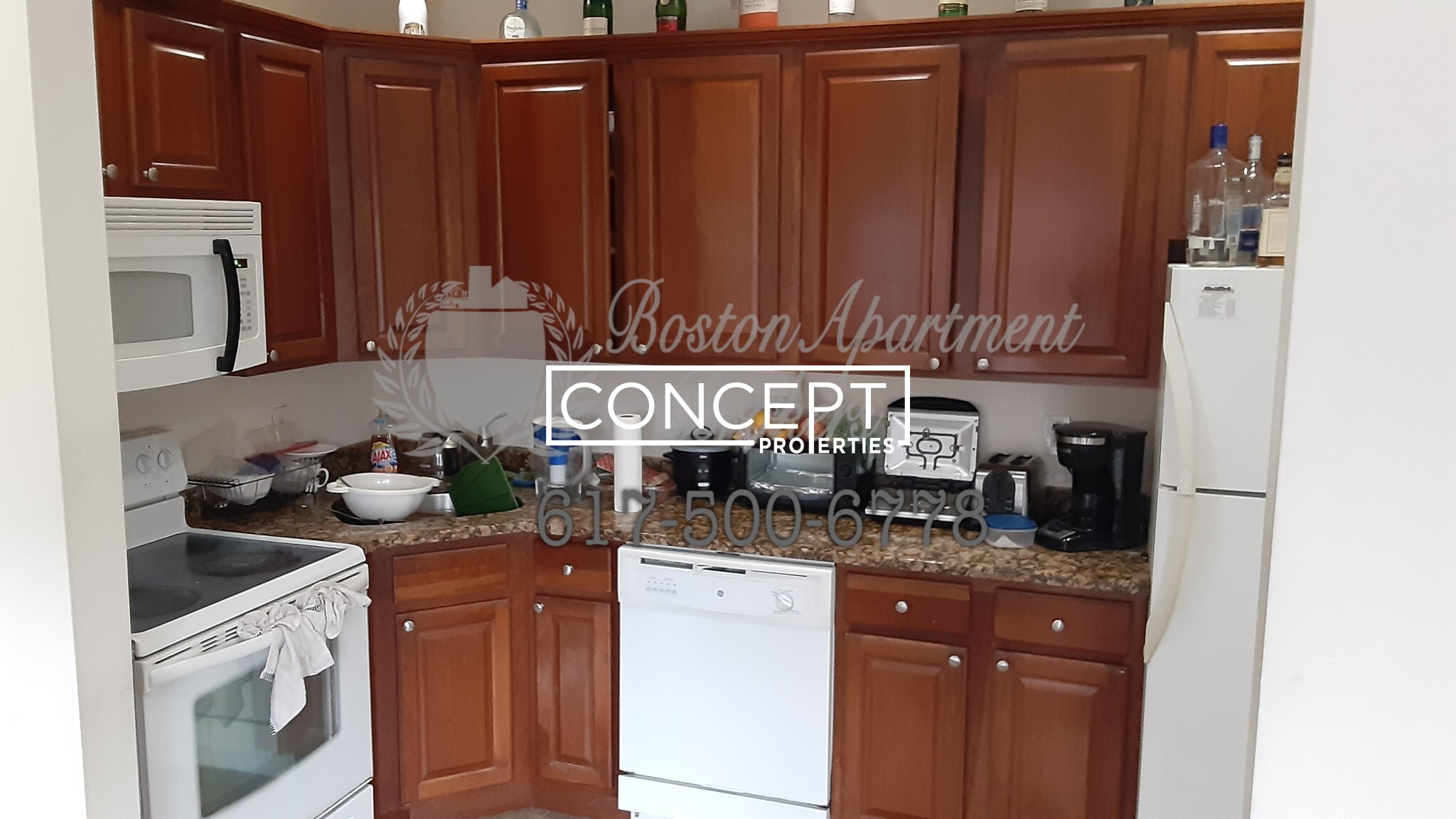 606 Columbus Ave, South Boston