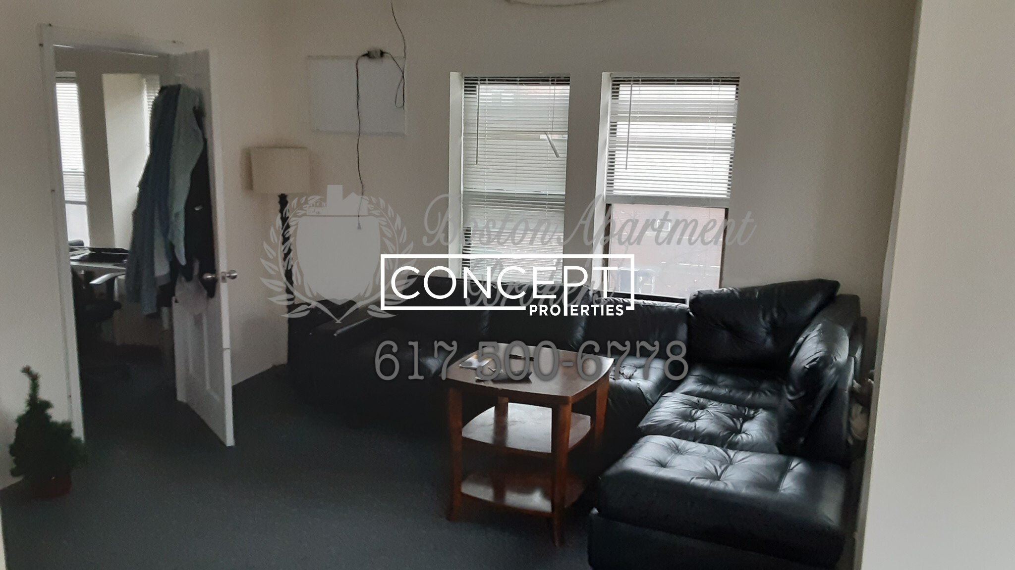 606 Columbus Ave, South Boston