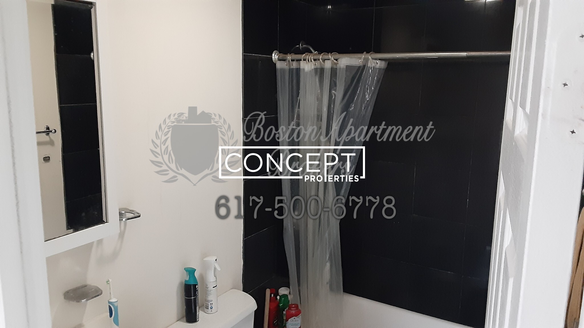 606 Columbus Ave, South Boston