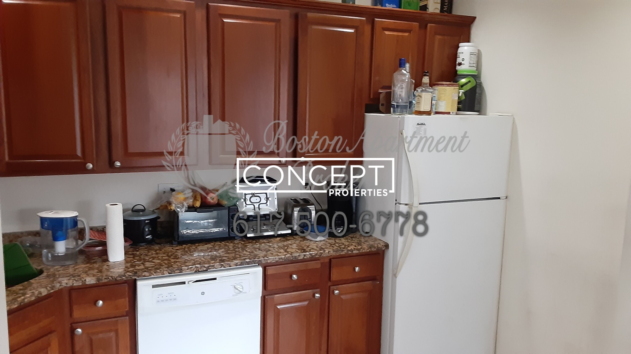 606 Columbus Ave, South Boston