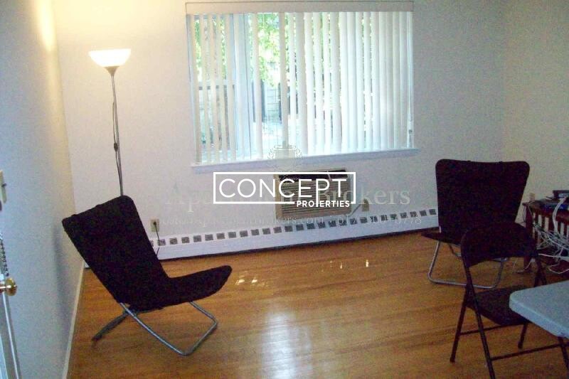 Concept Properties